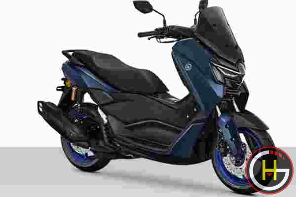 YAMAHA NMAX NEO 155